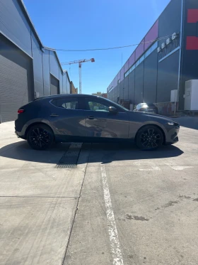 Mazda 3 2.5 S Carbon Edition AWD Skyactiv-G  - 26500 € - 86565887 7