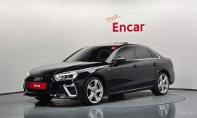 ����� �� �������� �� Audi A4 * 40 TDI QUATTRO PREMIUM * S LINE * FACE * HUD * 
