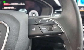 Audi A4 * 40 TDI QUATTRO PREMIUM * S LINE * FACE * HUD *  | Mobile.bg � ����� ������ 16