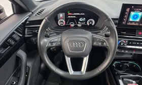 Audi A4 * 40 TDI QUATTRO PREMIUM * S LINE * FACE * HUD *  | Mobile.bg � ����� ������ 7