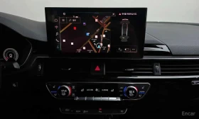 Audi A4 * 40 TDI QUATTRO PREMIUM * S LINE * FACE * HUD *  | Mobile.bg � ����� ������ 9