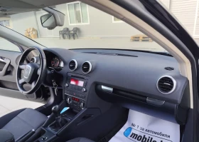 Audi A3 1.9 TDI-FACE-�������-EU4 | Mobile.bg � ����� ������ 17