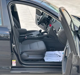 Audi A3 1.9 TDI-FACE-Подгрев-EU4 | Auto.bg — изображение 15