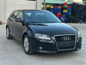 Audi A3 1.9 TDI-FACE-Подгрев-EU4 | Auto.bg — изображение 8
