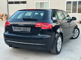 Audi A3 1.9 TDI-FACE-Подгрев-EU4 | Auto.bg — изображение 6