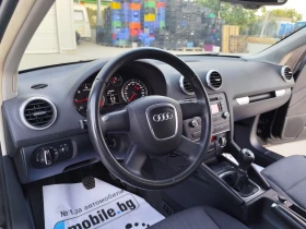 Audi A3 1.9 TDI-FACE-�������-EU4 | Mobile.bg � ����� ������ 15
