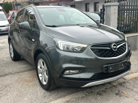 ����� �� �������� �� Opel Mokka X 1.6i-115k.s-80000km!EURO6B-2017g-PDC-LED-NAVI