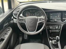 Opel Mokka X 1.6i-115k.s-80000km!EURO6B-2017g-PDC-LED-NAVI | Mobile.bg � ����� ������ 7