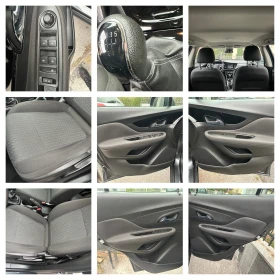Opel Mokka X 1.6i-115k.s-80000km!EURO6B-2017g-PDC-LED-NAVI | Mobile.bg � ����� ������ 17