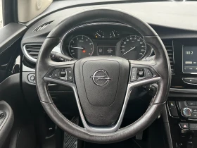 Opel Mokka X 1.6i-115k.s-80000km!EURO6B-2017g-PDC-LED-NAVI | Mobile.bg � ����� ������ 11