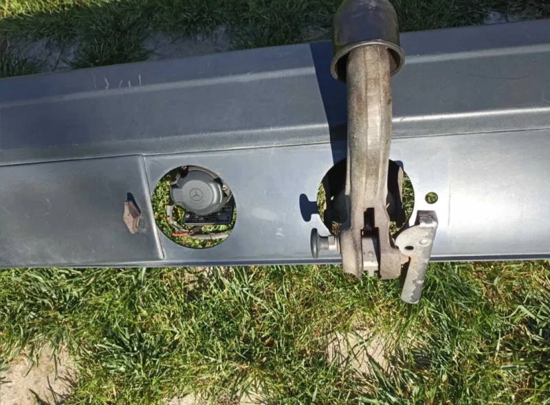 Mercedes-Benz 190 Ч А С Т И, снимка 10 - Автомобили и джипове - 52082340