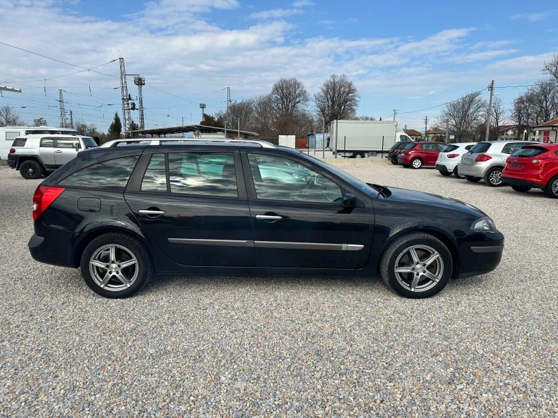 Renault Laguna 2.0 БЕНЗИН, снимка 7 - Автомобили и джипове - 44336680