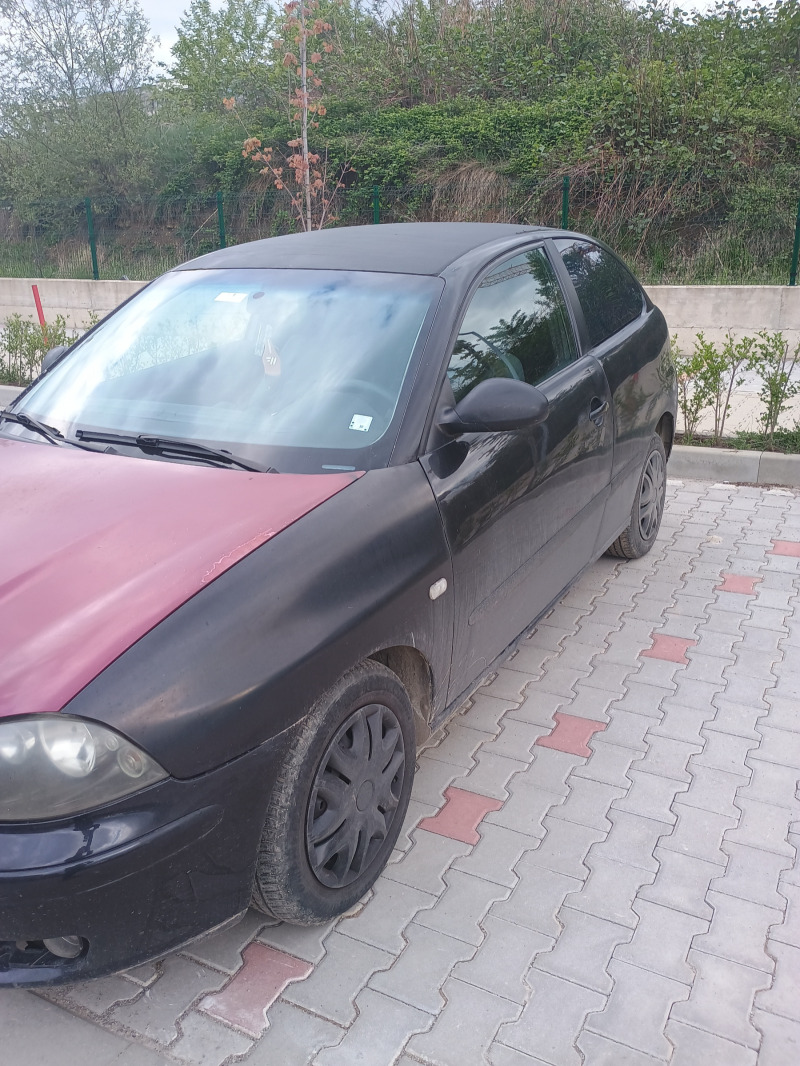Seat Ibiza, снимка 3 - Автомобили и джипове - 45345208