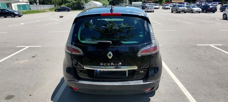 Renault Scenic Bose edition TCe 1.2 115hp FULL, снимка 4 - Автомобили и джипове - 47225935