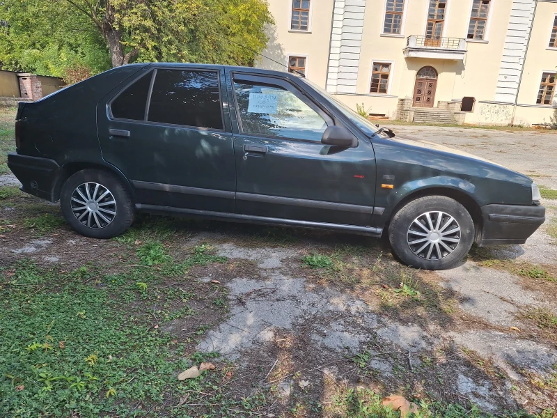 Renault 19, снимка 4 - Автомобили и джипове - 47365652