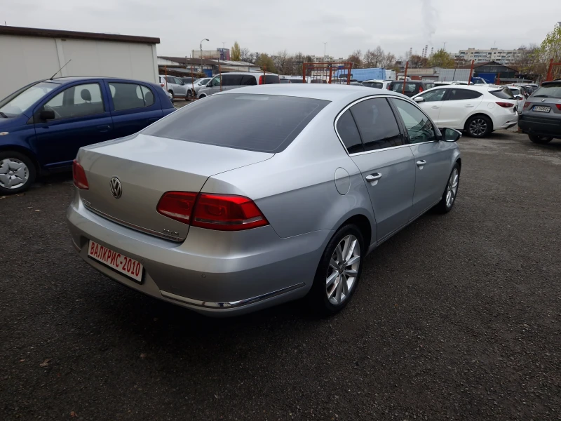 VW Passat Highline 2.0TDI NAVI+ DSG+ Автомат, снимка 7 - Автомобили и джипове - 47988867