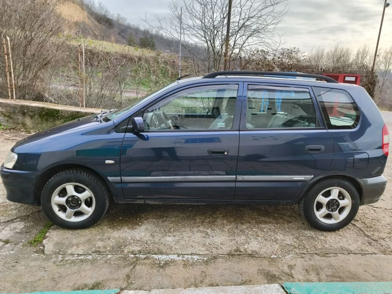 Mitsubishi Space star, снимка 8 - Автомобили и джипове - 48210056