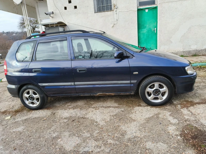 Mitsubishi Space star, снимка 4 - Автомобили и джипове - 48210056