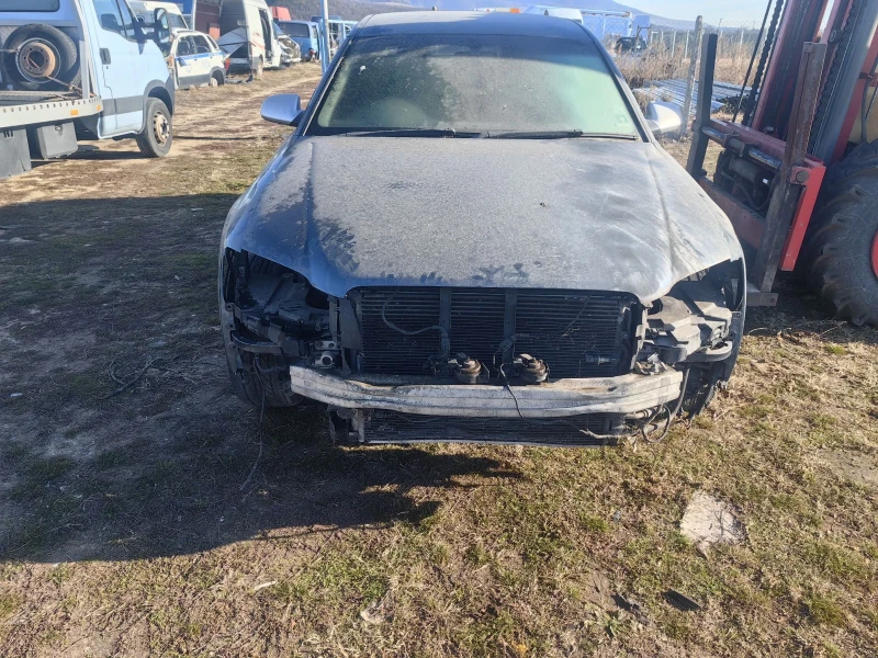 Audi A8 4.2I-4.2TDI 4.0TDI 3 бр. , снимка 4 - Автомобили и джипове - 48402796