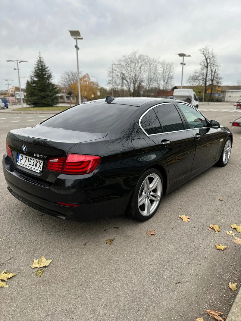 BMW 530 XD, снимка 1 - Автомобили и джипове - 48979578