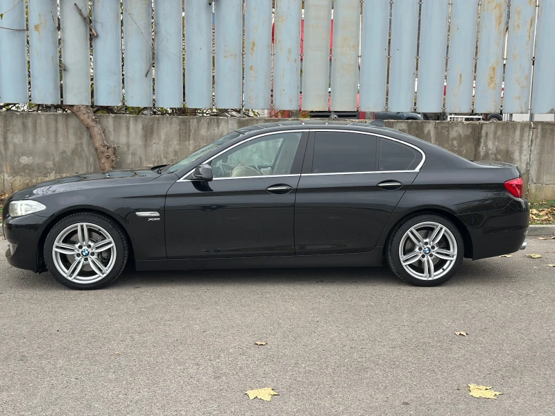 BMW 530 XD, снимка 13 - Автомобили и джипове - 48979578