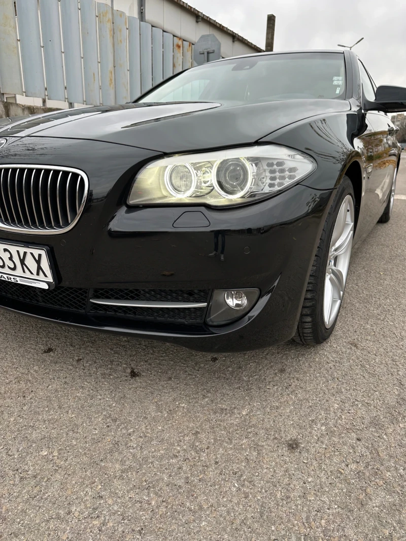 BMW 530 XD, снимка 15 - Автомобили и джипове - 48979578