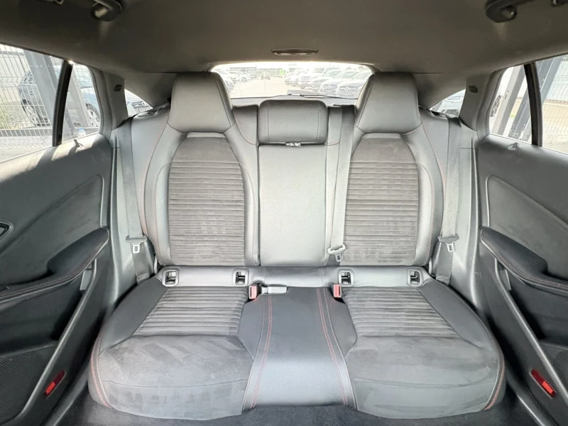Mercedes-Benz CLA 200 AMG Facelift Евро6B, снимка 15 - Автомобили и джипове - 51287566