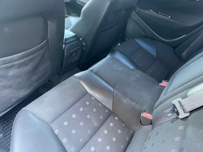 Volvo S60 2.4 газ &#128285;, снимка 7 - Автомобили и джипове - 51666864