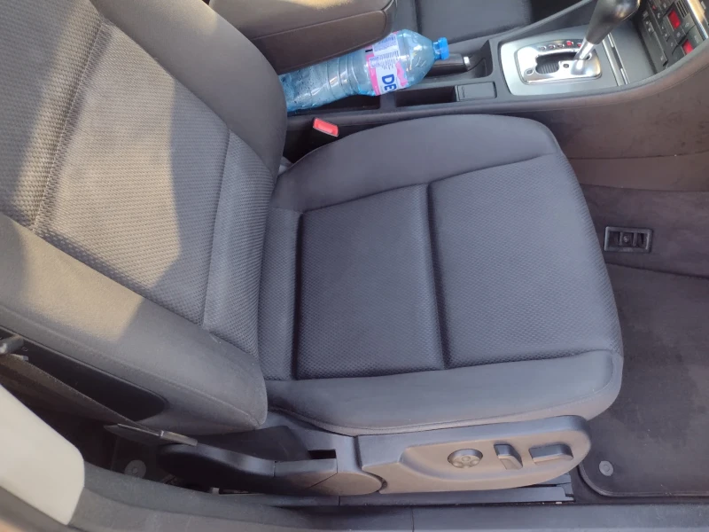 Audi A4, снимка 6 - Автомобили и джипове - 52549484