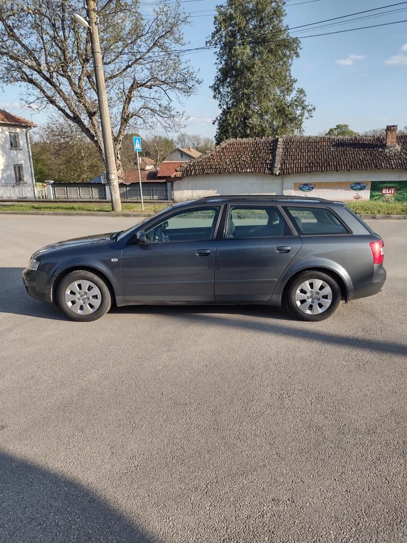 Audi A4, снимка 4 - Автомобили и джипове - 52549484