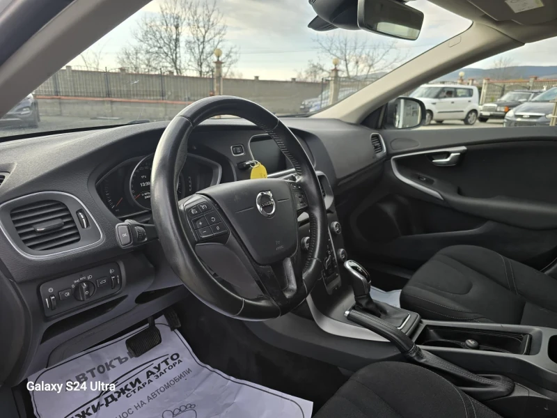 Volvo V40 Cross Country 2.0D euro6, снимка 7 - Автомобили и джипове - 52585937