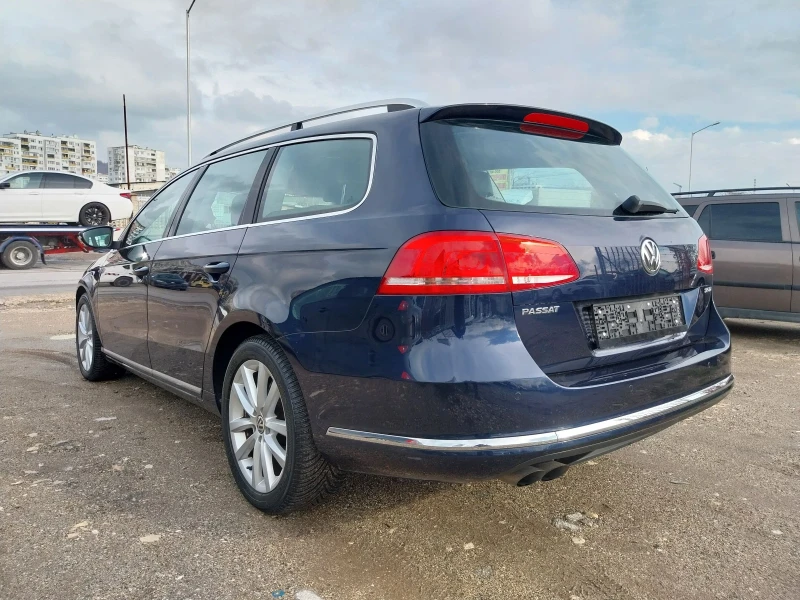 VW Passat 2.0 TDI* High Line* , снимка 4 - Автомобили и джипове - 52637381