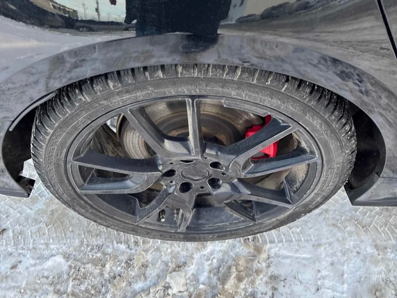 Audi S5 * Progressiv * CARFAX * БЕЗ ПЪРВОНАЧАЛНА ВНОСКА, снимка 10 - Автомобили и джипове - 52842907