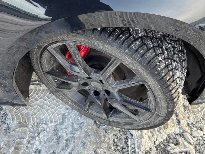 Audi S5 * Progressiv * CARFAX * БЕЗ ПЪРВОНАЧАЛНА ВНОСКА, снимка 7 - Автомобили и джипове - 52842907