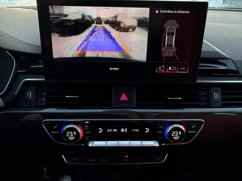 Audi S5 * Progressiv * CARFAX * БЕЗ ПЪРВОНАЧАЛНА ВНОСКА, снимка 11 - Автомобили и джипове - 52842907