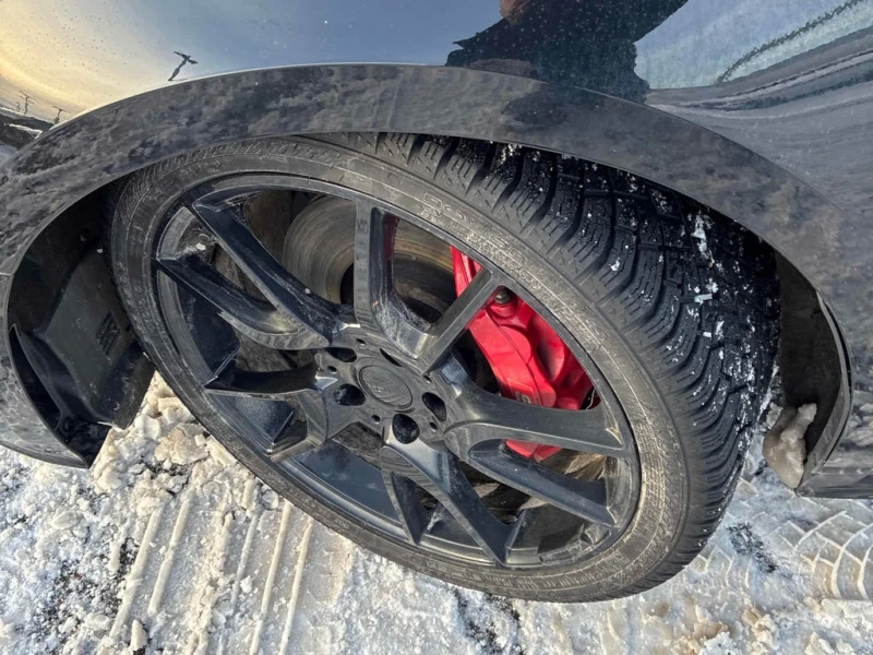 Audi S5 * Progressiv * CARFAX * БЕЗ ПЪРВОНАЧАЛНА ВНОСКА, снимка 13 - Автомобили и джипове - 52842907