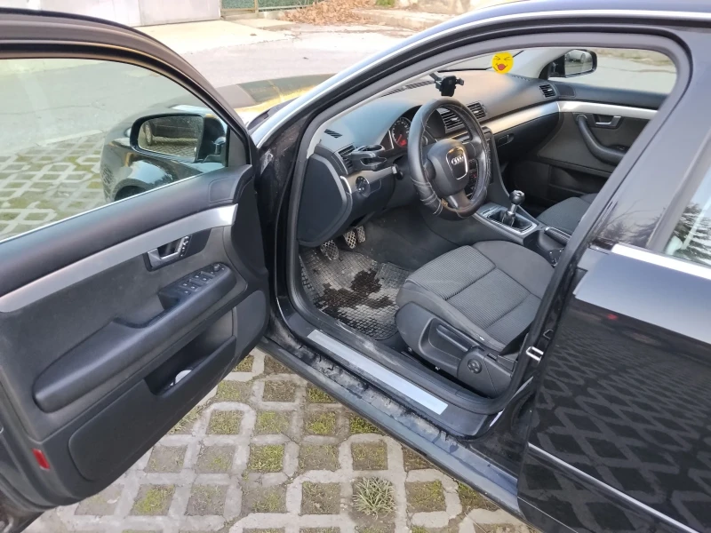 Audi A4 2.0 tdi, снимка 6 - Автомобили и джипове - 53106629