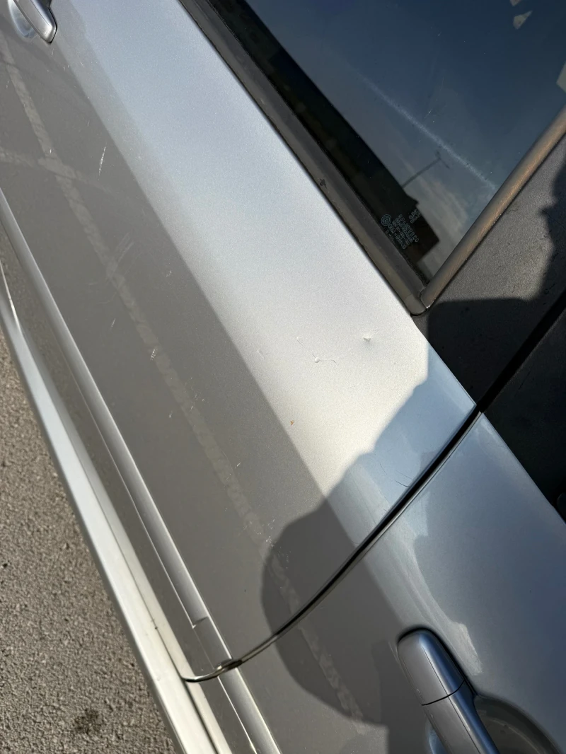 Peugeot 307 HDi, снимка 17 - Автомобили и джипове - 53183667