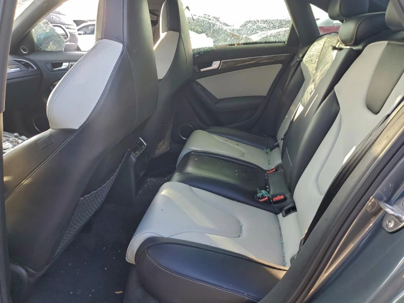 Audi S4 PRESTIGE, снимка 9 - Автомобили и джипове - 53205862