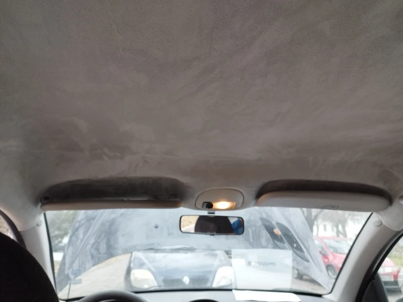 Peugeot 206, снимка 15 - Автомобили и джипове - 53223690