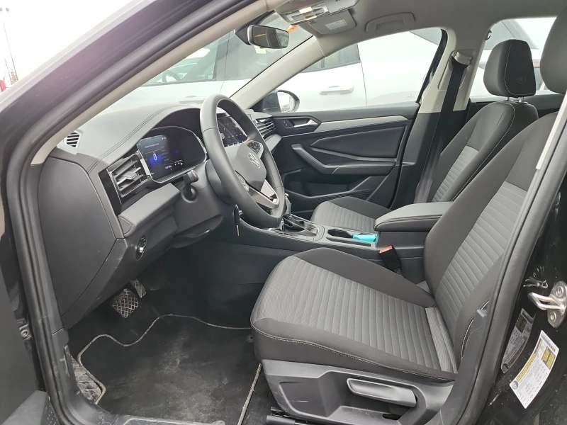 VW Jetta * * CARFAX * * АВТО КРЕДИТ * * , снимка 7 - Автомобили и джипове - 53418874