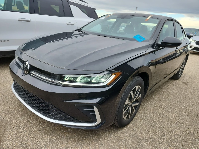 VW Jetta * * CARFAX * * АВТО КРЕДИТ * * 