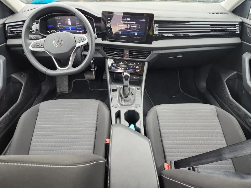 VW Jetta * * CARFAX * * АВТО КРЕДИТ * * , снимка 6 - Автомобили и джипове - 53418874