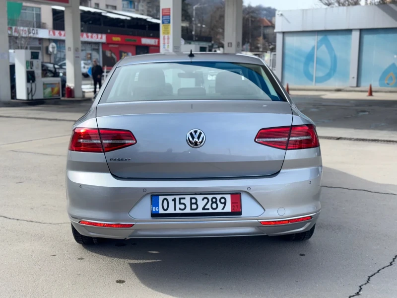 VW Passat 2.0 TDI 150 k.c FULL* Кожа* Нави* , снимка 5 - Автомобили и джипове - 53567253