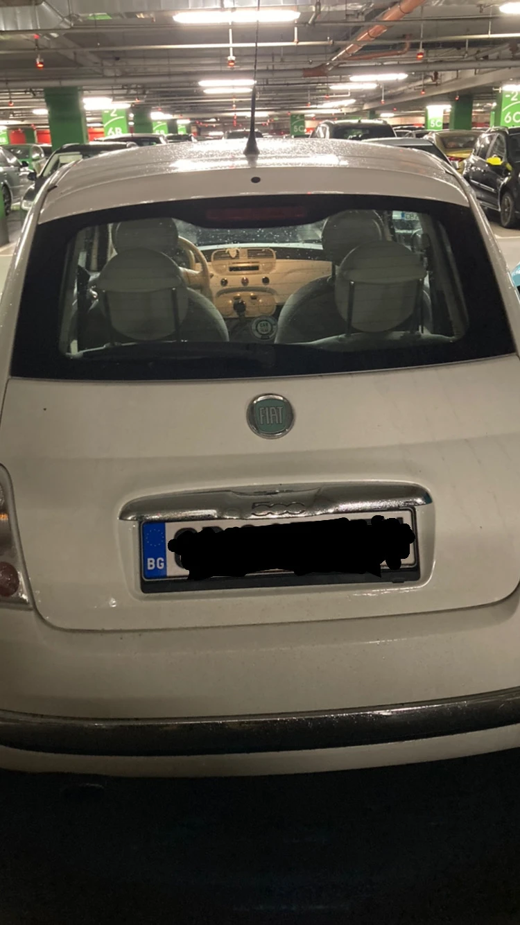 Fiat 500  - изображение 2