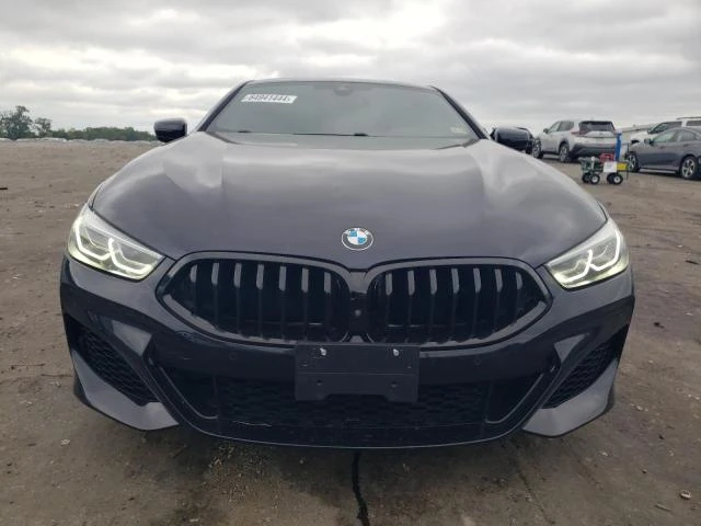 BMW 840, снимка 1 - Автомобили и джипове - 47339796