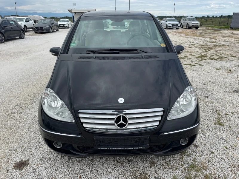 Mercedes-Benz A 200 - 4000 лв. - 27047211 1