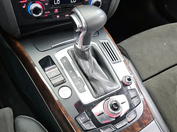 Audi A5 2.0 TFSI Quattro - изображение 8