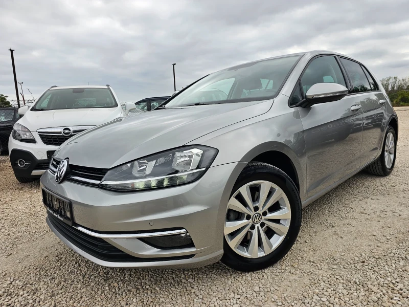 VW Golf 1.6TDI, 116к.с., Facelift  - 19999 лв. / 10225.33 € - 21169397 1