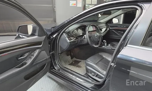 BMW 525 Гаранция 6 месеца на двигател и скоростна кутия. - изображение 8